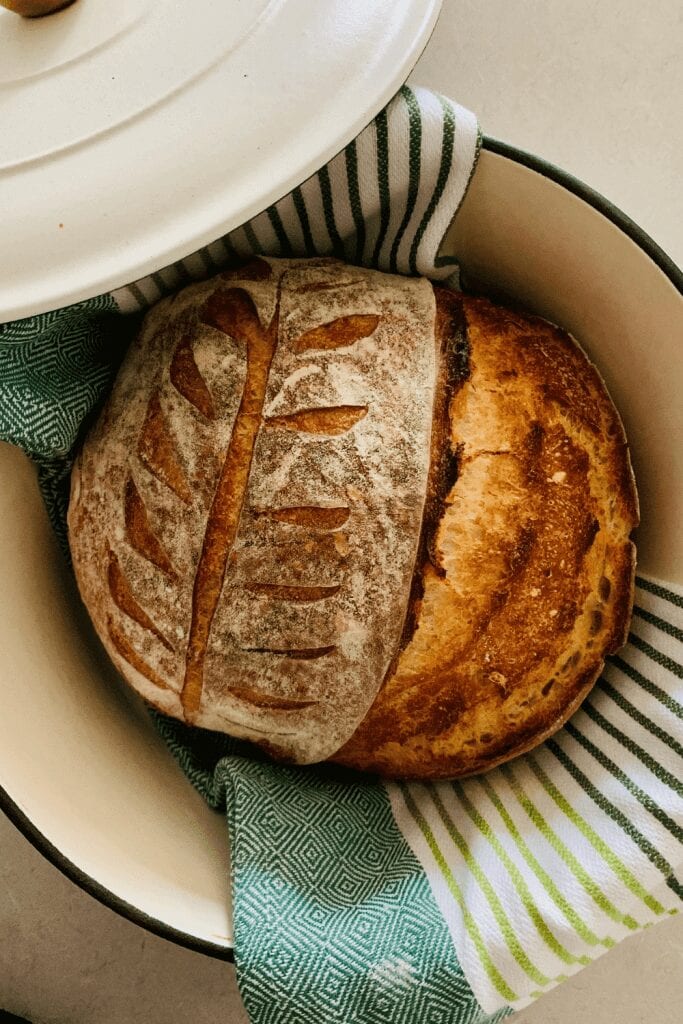 14 Sourdough Baking Tools to Make Your Life Easier