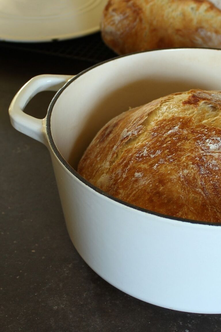 STOP BURNING BASE SOURDOUGH BREAD