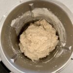 Thermomix Sourdough Bread