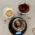 Chocolate sourdough starter recipe