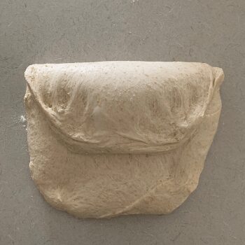 Whole Wheat Rye Sourdough Recipe