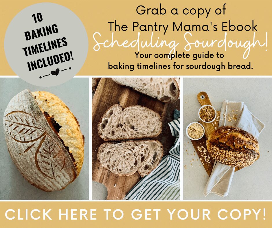 Best Equipment for Baking Sourdough Bread 2024 [All Tried & Tested Products  with Photos] - The Pantry Mama