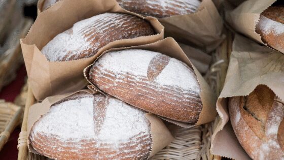 Selling Sourdough Bread: How To Set Up a Sourdough Bakery at Home