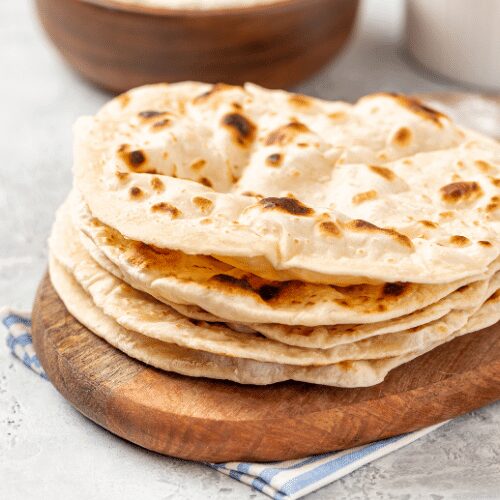 Sourdough Flat Bread: The Most Versatile Sourdough Recipe Ever! - The ...