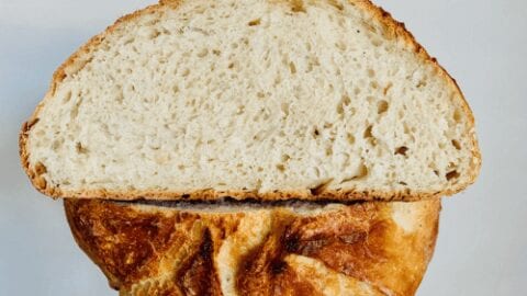 Alternatives to Parchment Paper for Sourdough Bread - The Pantry Mama