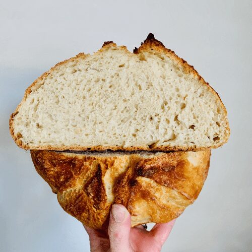 What Should Sourdough Bread Actually Look Like? - The Pantry Mama