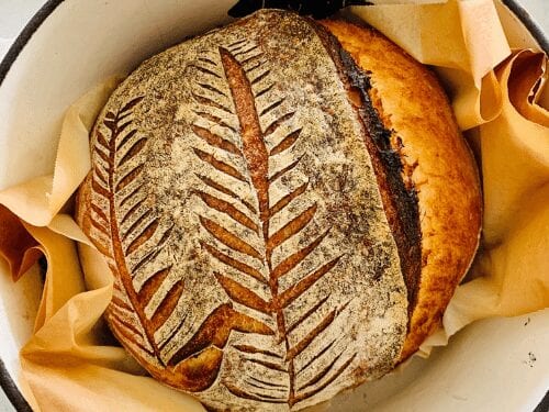 Sourdough Bread Kits: Are They Good Value and Worth It?