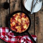 Sourdough Pizza Recipe