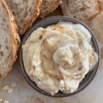 Fig Cream Cheese Spread