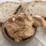 Whipped Honey Cinnamon Butter Recipe