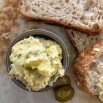 Whipped Jalapeno Honey Butter Recipe