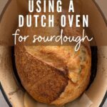 How Dutch Oven Size Affects Sourdough - Siamese Sourdough
