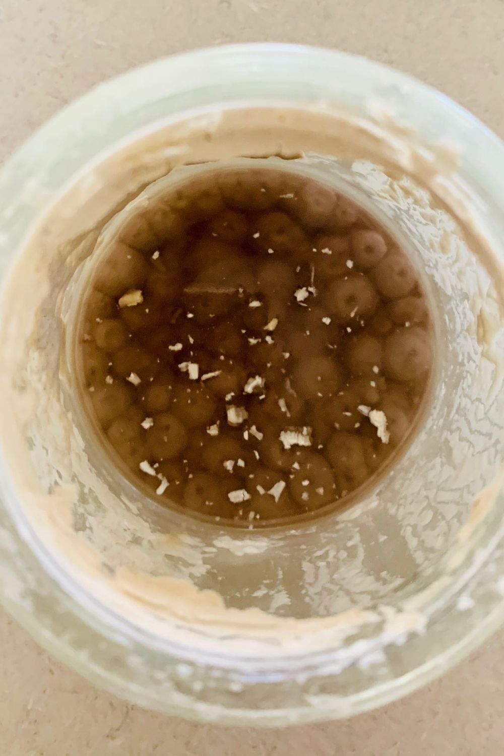 Moldy Sourdough Starter [with photos of bad sourdough starter] The