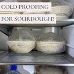 Sourdough Cold Proofing Tips - Pinterest