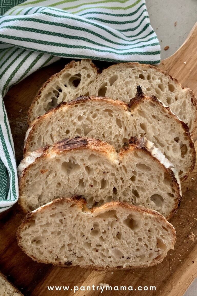 Sourdough Oven Spring: 10+ Tips To A Better Rise