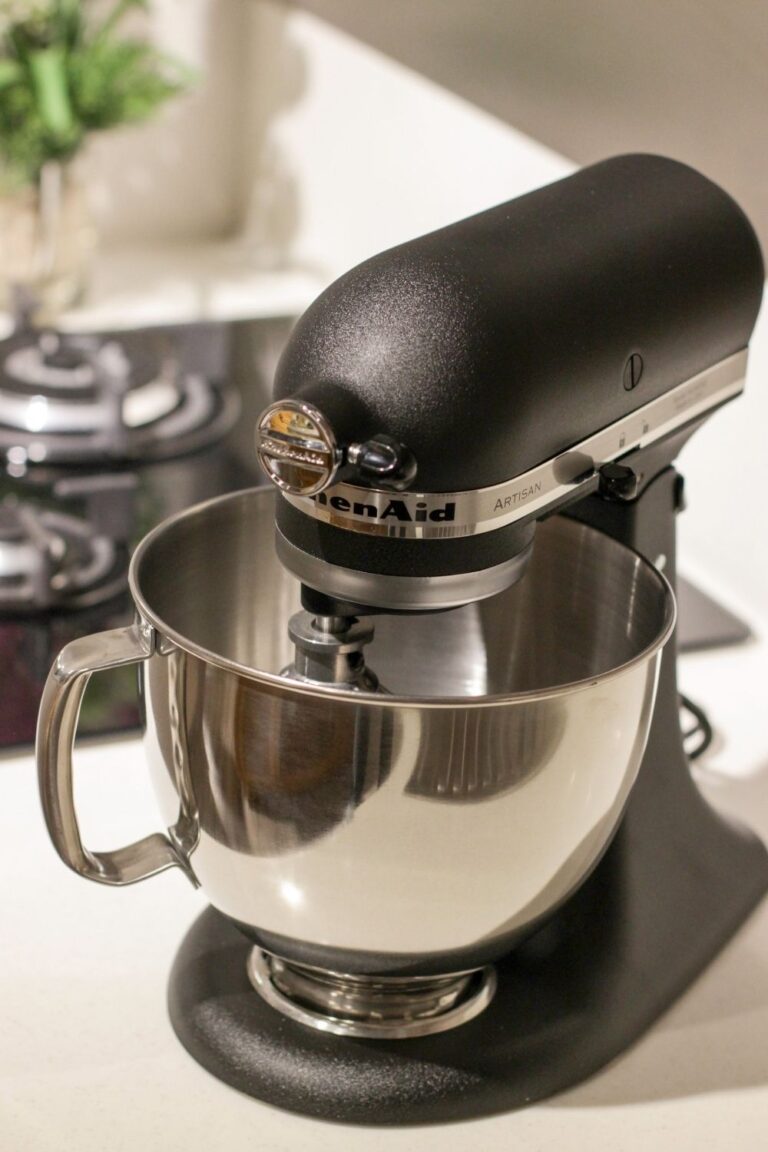 STAND MIXER FOR SOURDOUGH BREADDOUGH B