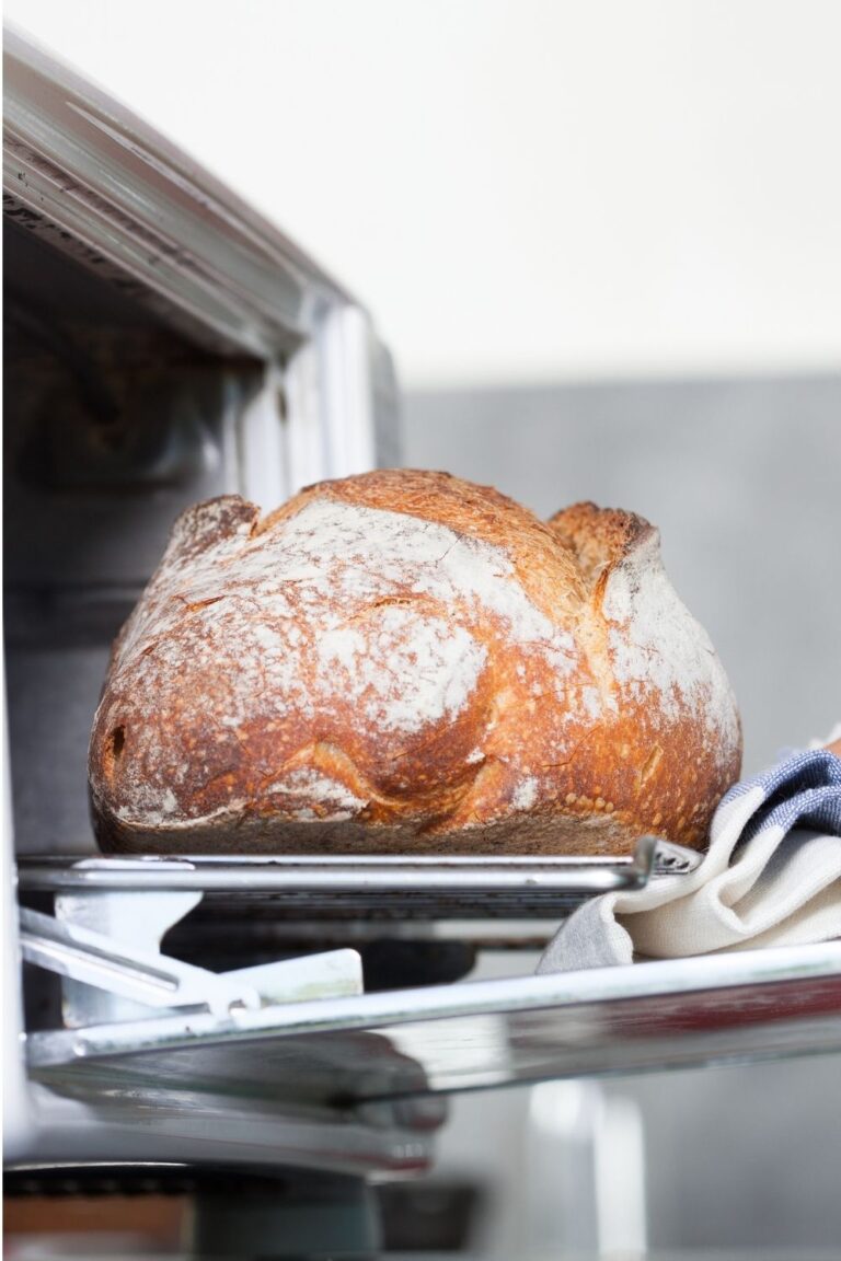 Best alternatives to parchment paper for sourdough bread