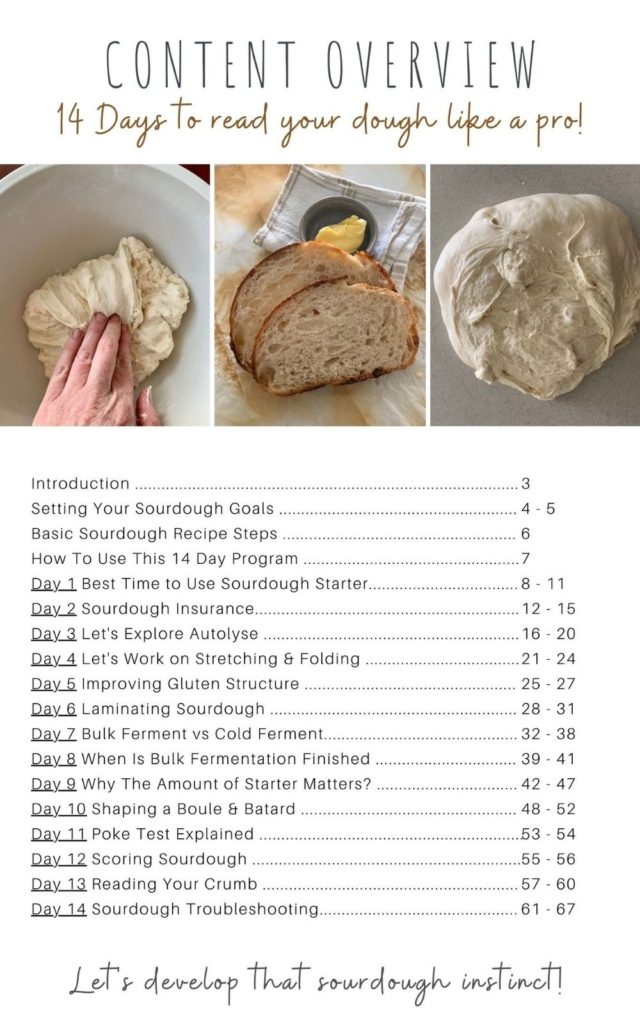 How To Shape A Sourdough Batard - The Easiest Technique Ever! - The Pantry  Mama