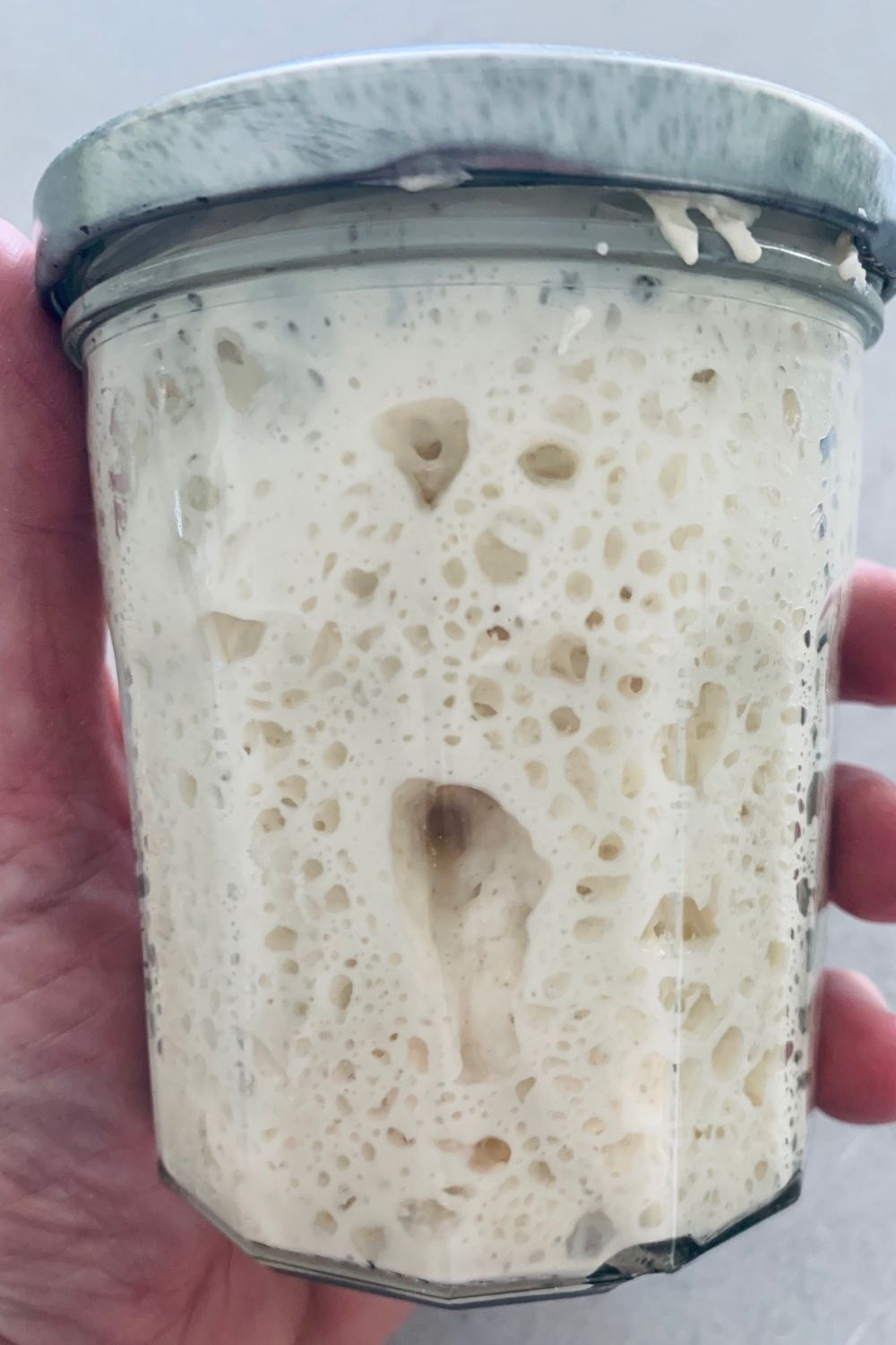 Have I Killed My Sourdough Starter? - The Pantry Mama