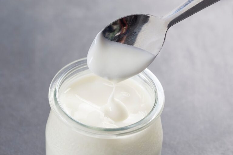 Can You Use Yogurt To Make A Sourdough Starter