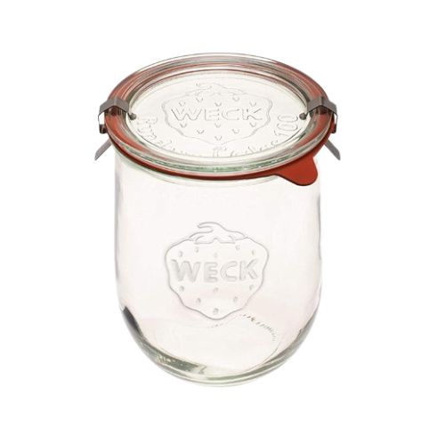 Best Jar For Sourdough Starter [guide to sourdough starter