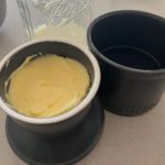 HOW TO MAKE BUTTER - RECIPE IMAGE