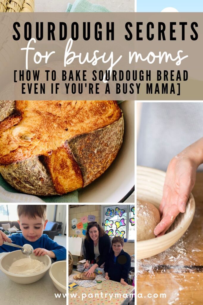 Selling Sourdough Bread: How To Set Up a Sourdough Bakery at Home - The  Pantry Mama