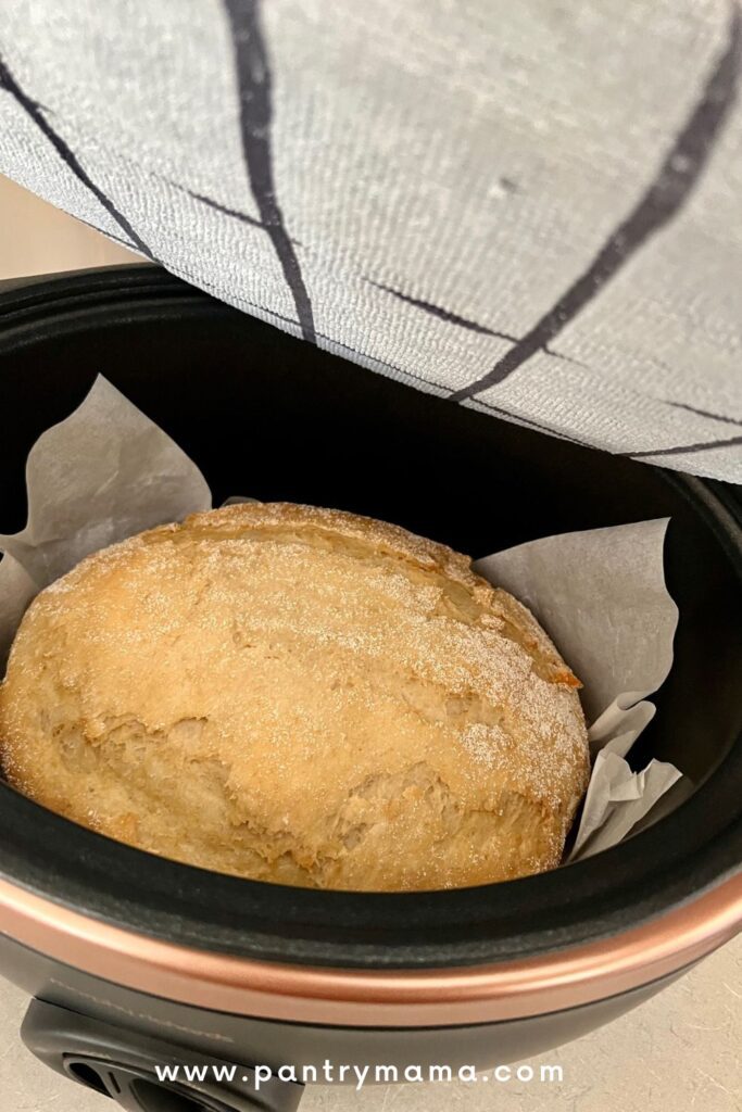 This Silicone Bread Maker Lets You Make Bread In The Oven