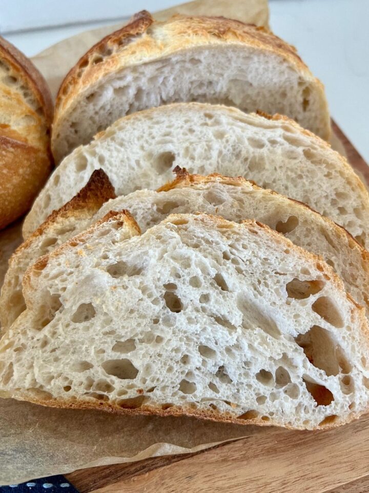 Sourdough Recipes Archives - The Pantry Mama