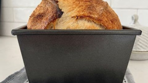 A Complete Guide to Baking With Loaf Pans - Bake with Sweetspot