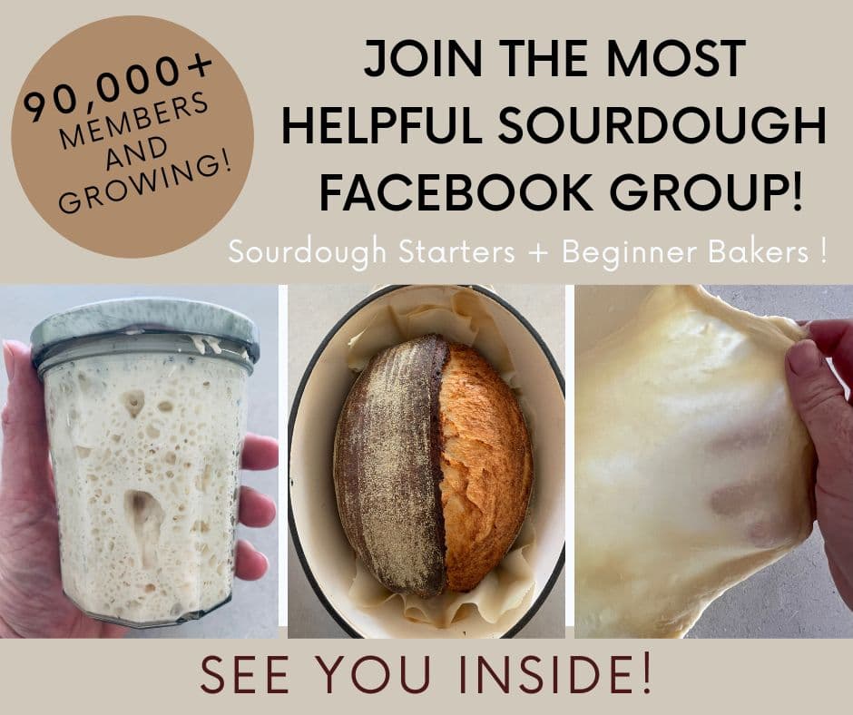 Learn How To Bake Sourdough With The Pantry Mama! - The Pantry Mama