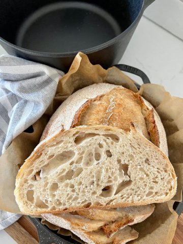 Selling Sourdough Bread: How To Set Up a Sourdough Bakery at Home - The  Pantry Mama