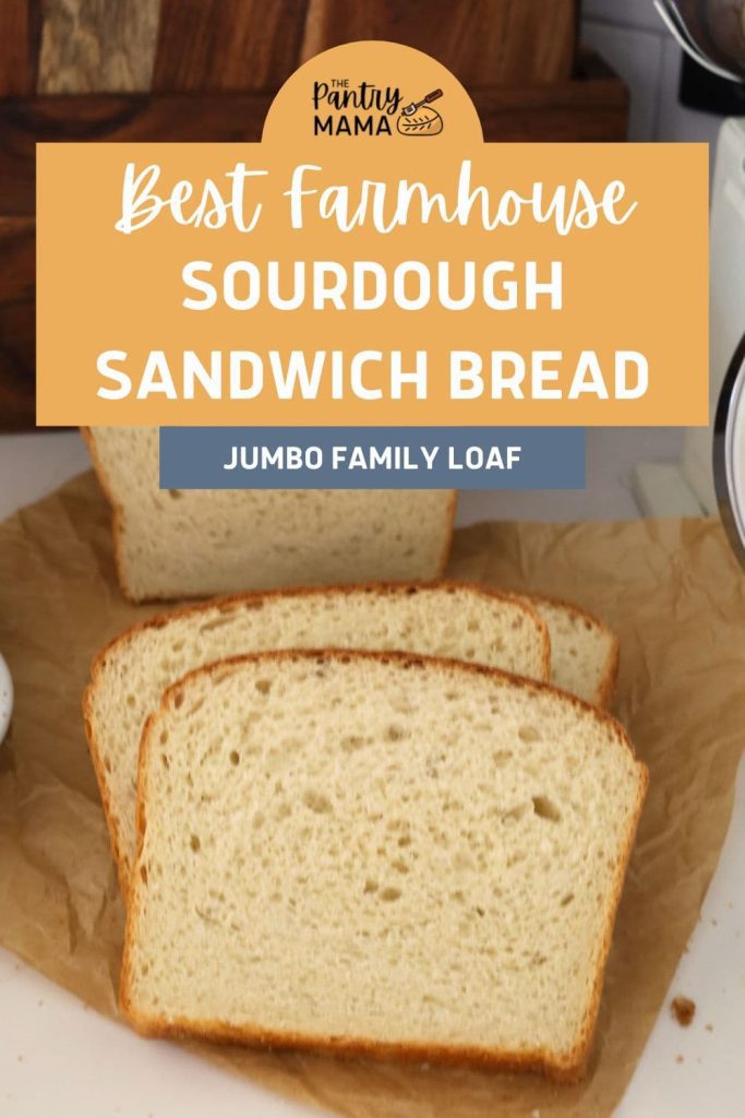 Benefits of Weighing Sourdough Ingredients: Why Not To Use Cups When Baking  Sourdough - The Pantry Mama