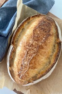 Bake It Happen Crush Your Sourdough Goals In 2024 The Pantry Mama   SETTING SOURDOUGH GOALS 2 1 200x300 