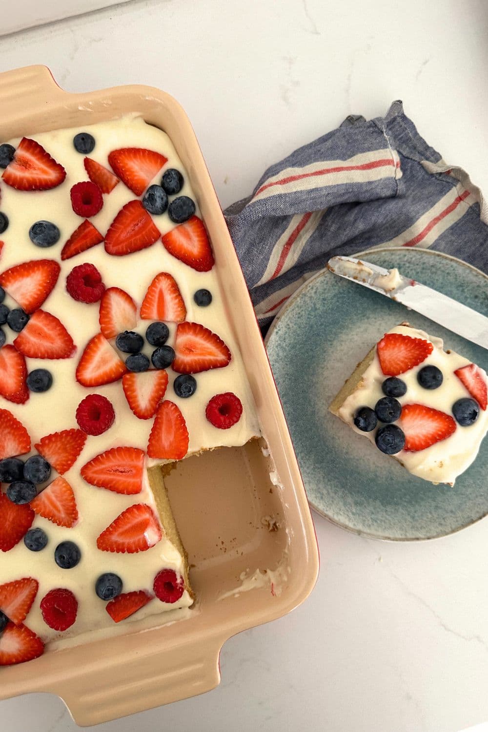 The Best Sourdough Recipes for 4th of July Celebrations - The Pantry Mama