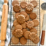 HOMEMADE SOURDOUGH BISCOFF COOKIES - RECIPE FEATURE IMAGE