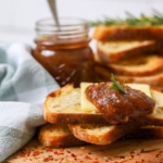 SPICY TOMATO RELISH - RECIPE FEATURE IMAGE